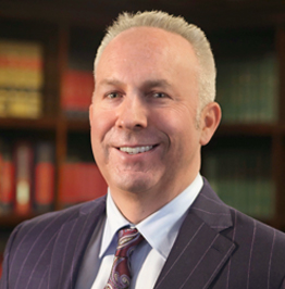 CGA Law Firm Attorney; Jeff Rehmeyer II