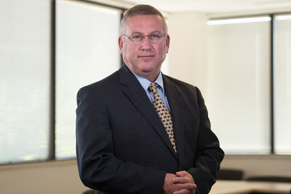 CGA Law Firm Attorney Tim Bupp