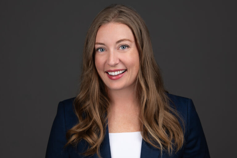 Courtney M. Buechler