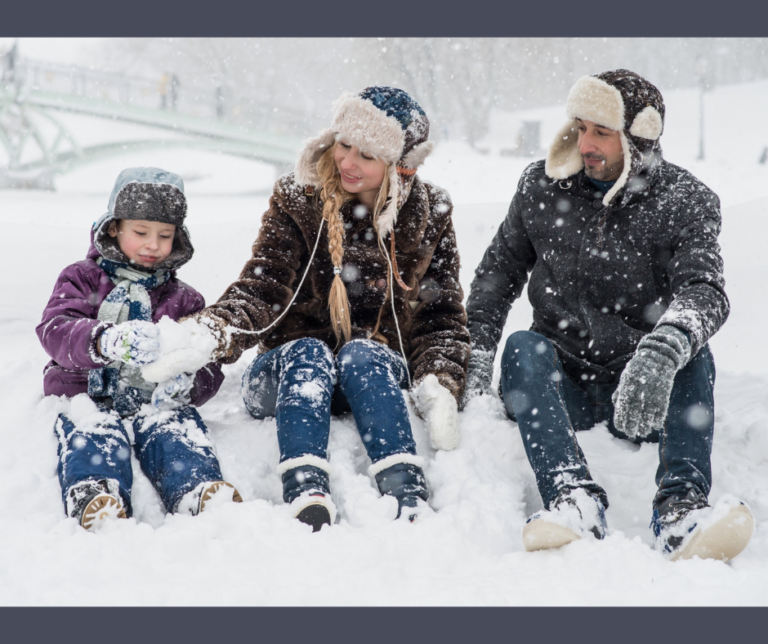 Planning for the Future: Why Young Families Should Start Estate Planning Early