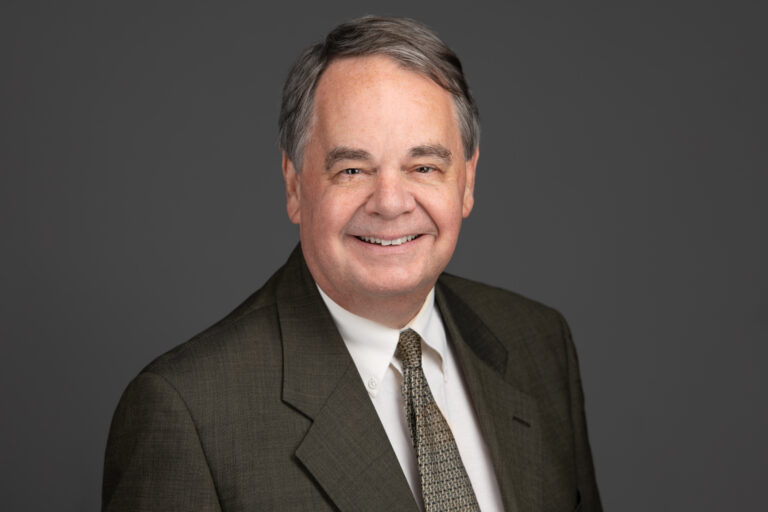 James K. Jones