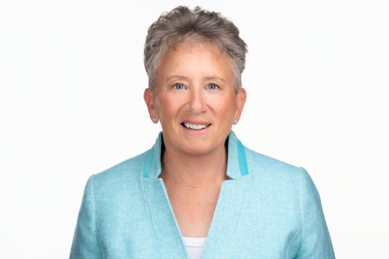 Andrea Eveler Stanley