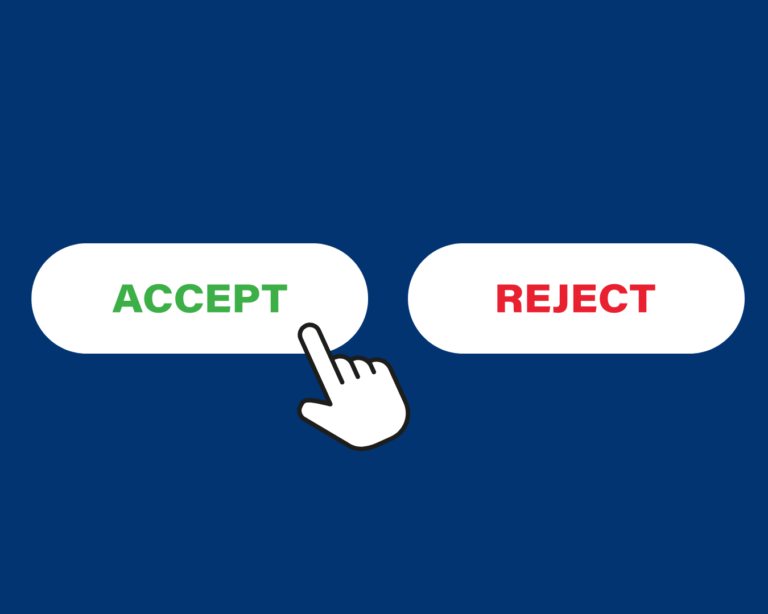 Why Your Website Needs an “Accept or Reject” Cookie Gate
