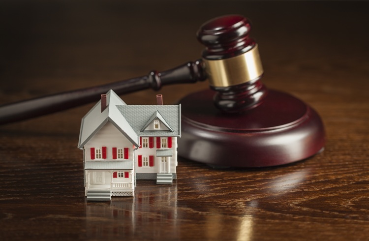Landlord-tenant attorney helping resolve real estate and rental property disputes in Pennsylvania