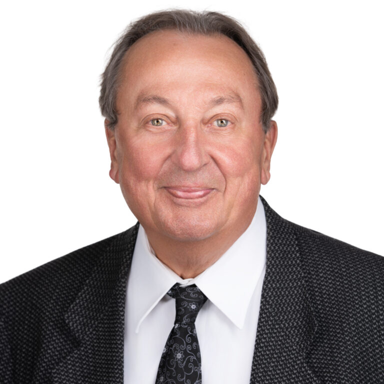 Bernard A. Yannetti